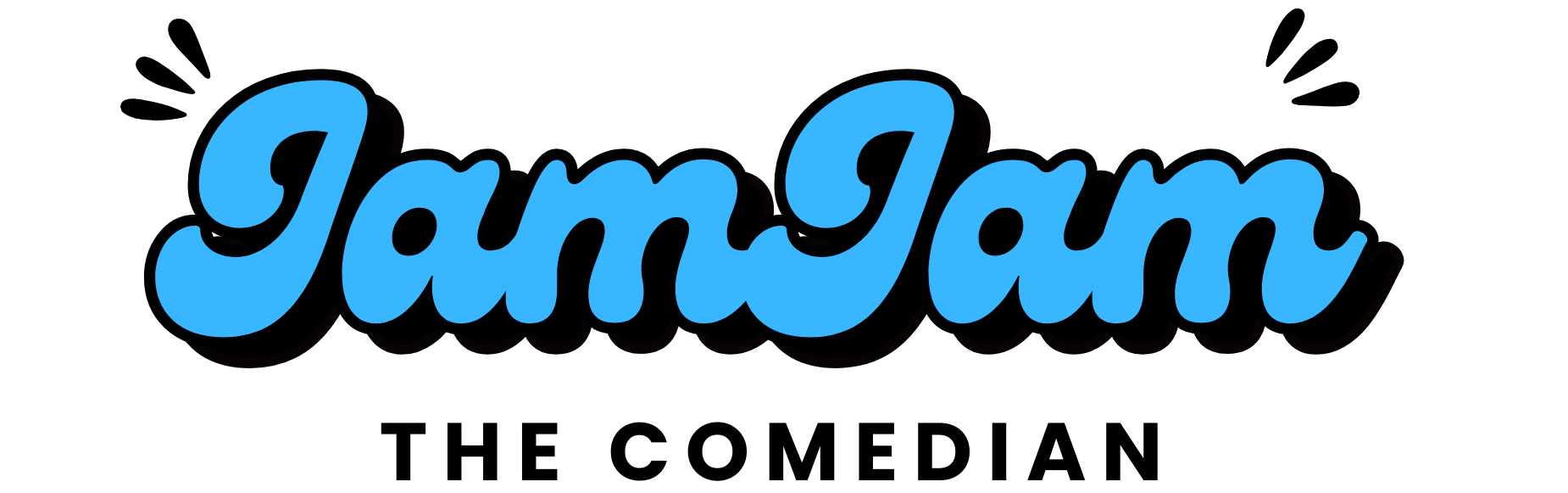 JamJam The Comedian